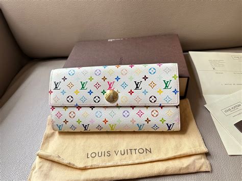 lv 長銀 包
